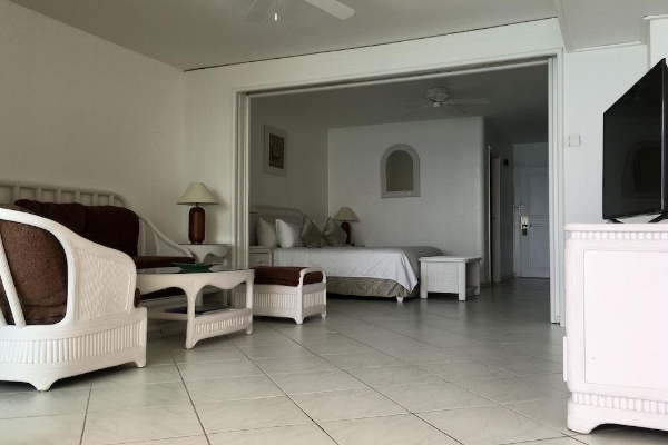 Hotel Sapphire Beach Club Resort (Cupe Coy)